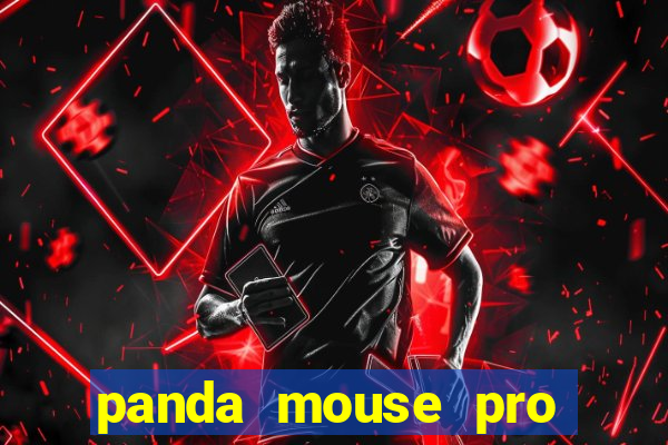 panda mouse pro 1.5.3 apk download